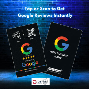 Google Review Common Image