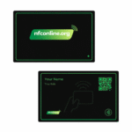 Contactless Cards