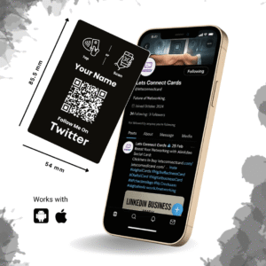 NFC Twitter Cards